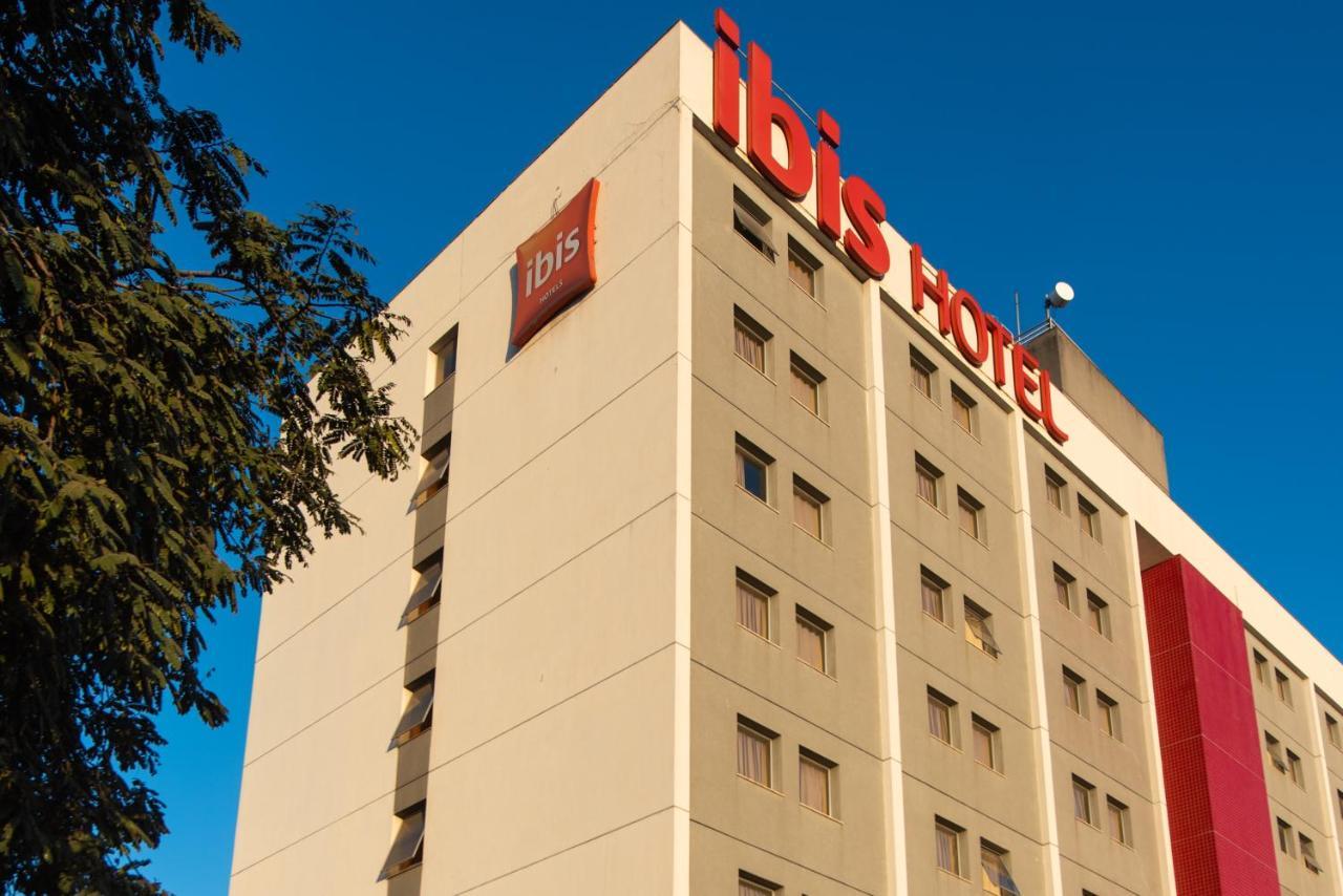 מלון Ibis בטים מראה חיצוני תמונה
