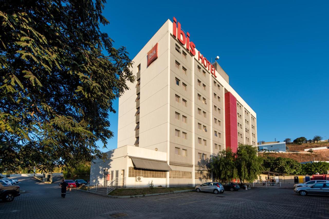 מלון Ibis בטים מראה חיצוני תמונה
